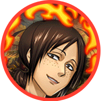 ユミルのアイコン