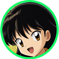 オセロニアの［殺生丸のお供］りん＆邪見の画像