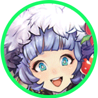 オセロニアの［新春雪だるま］キオの画像