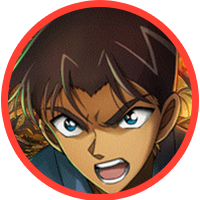 服部平次のアイコン