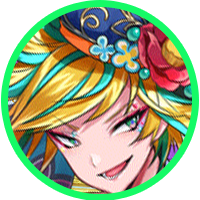 ［初春墨絵］ミュアンの画像