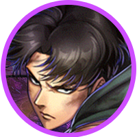 オセロニアの［人類最強の兵士］リヴァイの画像