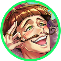 オセロニアの［勝利の前祝い］マルシャンの画像