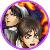 魔エレンのアイコン