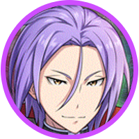 ［精霊騎士］ユリウスのアイコン