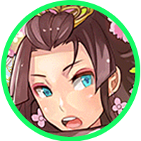 オセロニアの［春興の神］木花咲耶姫の画像