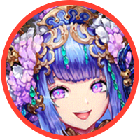 善女竜王のアイコン