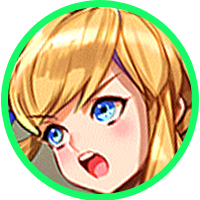 ジャンヌのアイコン