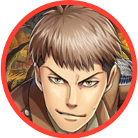 オセロニアの［戦う使命］ジャンの画像