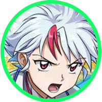 オセロニアの［殺生丸の娘］日暮とわの画像