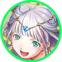 オリヴィスのアイコン