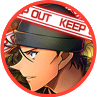 ［狙撃の名手］赤井秀一のアイコン