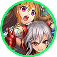 ［蒼赤の友］レクシア＆アルンの画像