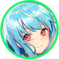 オセロニアの［虹彩の使役］エルピスの画像