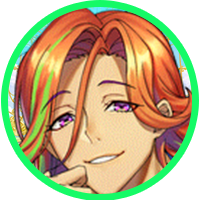 アメノワカヒコのアイコン