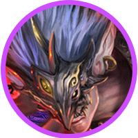 ［刃の影］迅羅の画像