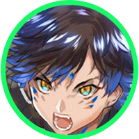 ［聖なる咆哮］アギラの画像