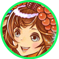 オセロニアの［桃花の風戯え］鈴里の画像