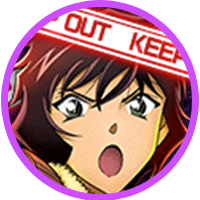 ［迫真の一撃］世良真純のアイコン