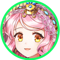 ひな祭ベガのアイコン