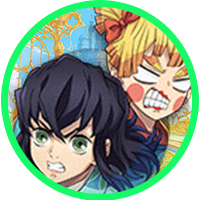 ［潜入］我妻善逸＆嘴平伊之助の画像