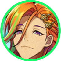 オセロニアの［素敵な夜を］アメノワカヒコの画像