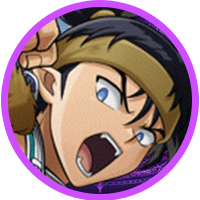 オセロニアの［超速の妖狼］鋼牙の画像