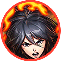 ミカサのアイコン