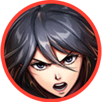 ミカサのアイコン