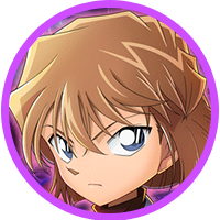 灰原哀のアイコン