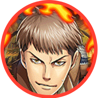 ジャンのアイコン