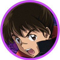 琥珀のアイコン