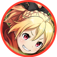 ［貧民街の少女］フェルトのアイコン