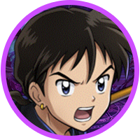 弥勒のアイコン