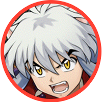 犬夜叉のアイコン