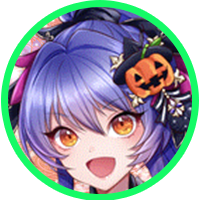 オセロニアの［妹のために］ノワの画像