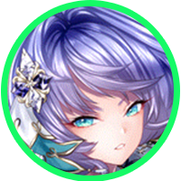 ［明星の神子］ブランの画像