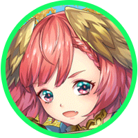 6周年アタランテのアイコン