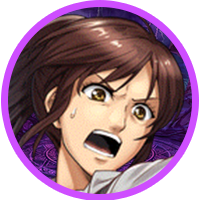 サシャのアイコン