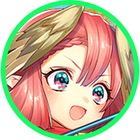 オセロニアの狩猟神・アタランテの画像