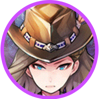 オセロニアのアイゼアの画像