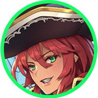 オセロニアのアルダの画像