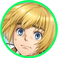 オセロニアのアルミンの画像