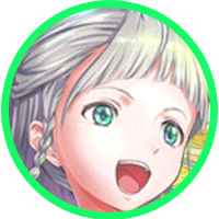 オセロニアのオリヴィスの画像