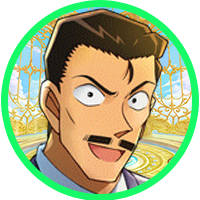 オセロニアの毛利小五郎の画像