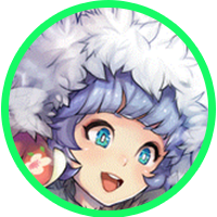 オセロニアのニューイヤーキオの画像