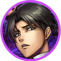 オセロニアのリヴァイの画像