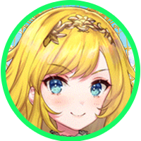 オセロニアのマリアンの画像