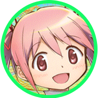 まどかのアイコン