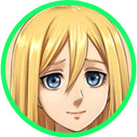 オセロニアのクリスタの画像